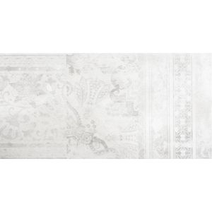 Dekor Fineza Modern bianco artwork mix 30x60 cm mat DMODERNBIART