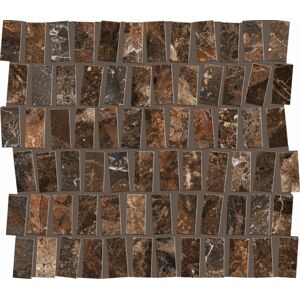 Mozaika Dom Mun rust perfect 30x32 cm pololesk DMUMP50
