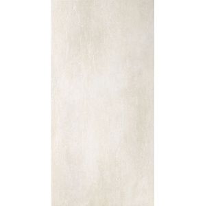Dlažba Dom Pietra Luni bianco 45x90 cm mat DPL910