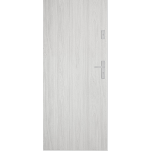 Protipožiarne interiérové ​​dvere Naturel Technické pravé 80 cm Jilm sibírsky DPOJS80P