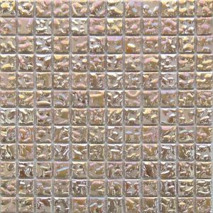 Mosavit mozaika Drops beige 100%