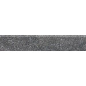Sokel Rako Kaamos čierna 9x45 cm mat DSAPM588.1