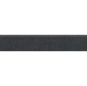 Sokel Rako Trend čierna 9x45 cm mat DSAPM685.1