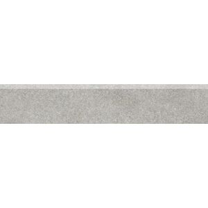 Sokel Rako Kaamos sivá 45x8,5 cm mat DSAPS587.1