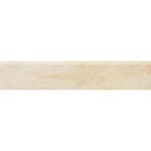 Sokel Rako Siena svetlo béžová 45x8 cm mat DSAPS663.1