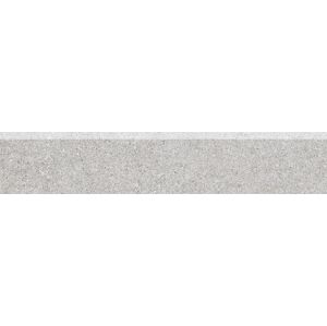 Sokel Rako Block svetlo sivá 45x8,5 cm mat DSAPS780.1