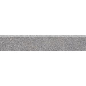 Sokel Rako Block tmavo sivá 45x8,5 cm mat DSAPS782.1