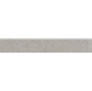 Sokel RAKO Rock šedá 60x9,5 cm mat DSAS4634.1