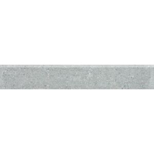 Sokl Rako Cemento sivá 60x9,5 cm