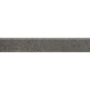 Sokel Rako Piazzetta čierna 9,5x60 cm mat DSAS4789.1