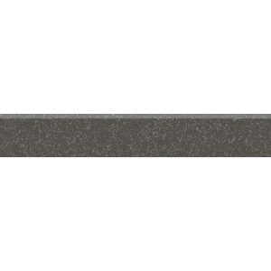 Sokel Rako Linka čierna 9,5x60 cm mat DSAS4822.1