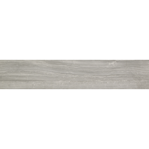 Dlažba Dom Stone Fusion grey 15x60 cm, mat, rektifikovaná DSF1540R