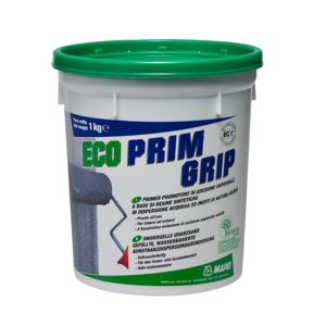 Penetrácia Mapei Eco Prim Grip 1 kg ECOPRIMGRIP1
