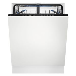 Vstavaná umývačka riadu plně integrovaná 60 cm Electrolux EEG67310L