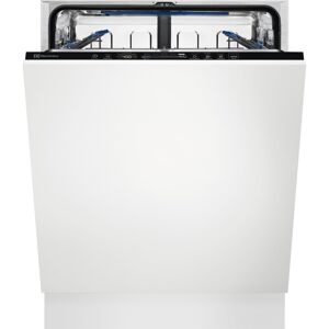Vstavaná umývačka riadu Electrolux EEG67415L