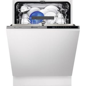 Electrolux integrovaná umývačka