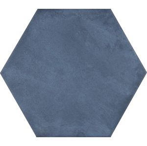 Obklad Tonalite Exanuance blu 14x16 cm mat EXA16BL