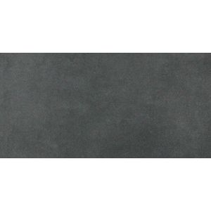 Dlažba Rako Extra čierna 30x60 cm mat DARSE725.1