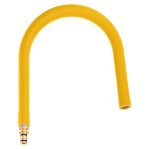 Essence New hose spout (yellow) 30321YF0