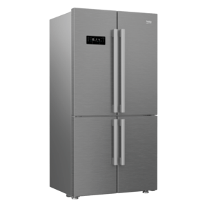 kombinovaná chladnička GN1416231JX