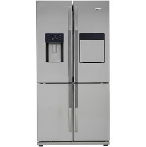 kombinovaná chladnička GNE134630X