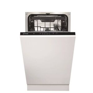 Vstavaná umývačka riadu Gorenje 45cm GV520E10