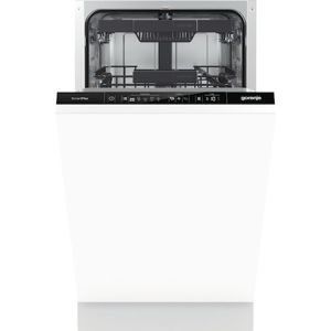 Umývačka riadu 45 cm GV55110