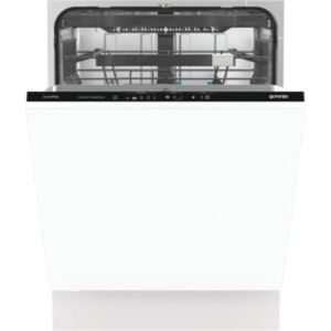 Umývačka Gorenje 60 cm integrovaná SuperSilent, GV672C62