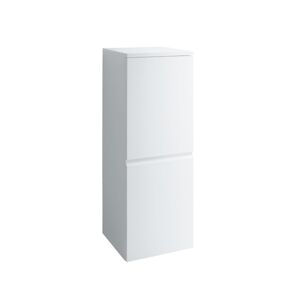Kúpeľňová skrinka nízka Laufen PRO A 35x100x33,5 cm biela mat H4831120954631