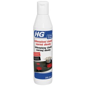 HG intenzívny čistič varnej dosky HGICKD