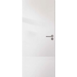 Interiérové dvere Naturel Ibiza ľavé 90 cm biele IBIZACPLB90L