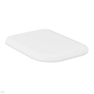 WC doska Ideal Standard Tonic II duroplast biela K706501