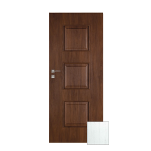Interiérové dvere NATUREL KANO, 60 cm, ľavé, otočné, KANO10BB60L