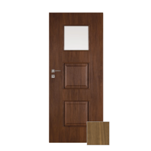 Interiérové dvere NATUREL KANO, 60 cm, ľavé, otočné, KANO20OK60L