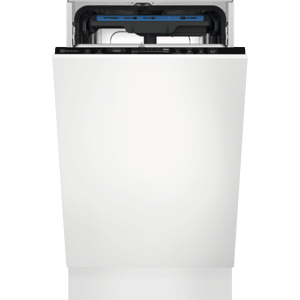 Vstavaná umývačka Electrolux KEMB3300L 45cm