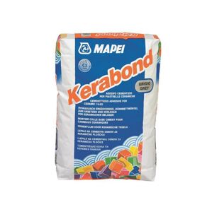 Lepidlo Mapei Kerabond sivá 5 kg C1T KERABOND54