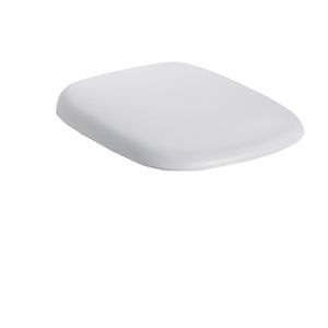 WC doska Kolo Style duroplast biela L20111000