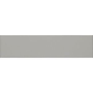 Obklad Tonalite Lingotto grigio 6x24 cm mat LIN24GR