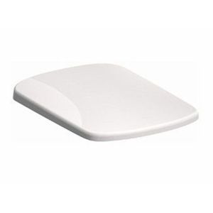 WC doska Kolo Nova Pro duroplast biela M30115000