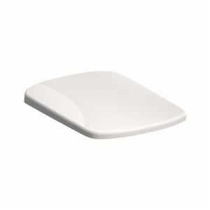 WC doska Kolo Nova Pro duroplast biela M30117000
