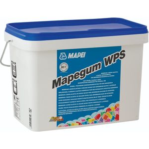 Hydroizolácia Mapei Mapegum WPS 20 kg MAPEGUMWP20