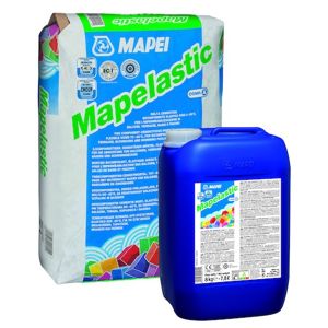 Hydroizolácia Mapei Mapelastic 32 kg MAPELASTIC