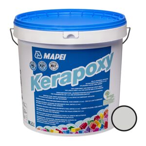 Škárovacia hmota Mapei Kerapoxy Stredne šedá 10 kg R2T MAPX10111