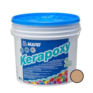 Škárovacia hmota Mapei Kerapoxy caramel 5 kg R2T MAPX5141