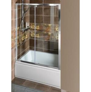 Sprchové dvere 120 cm Polysan DEEP MD1216