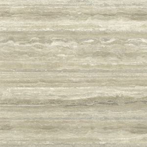 Dlažba Graniti Fiandre Marmi Maximum travertino 150x150 cm, leštená, rektifikovaná MML2361515