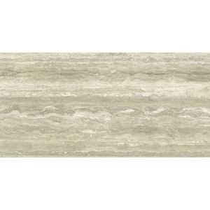 Dlažba Graniti Fiandre Marmi Maximum travertino 75x150 cm, leštená, rektifikovaná MML236715