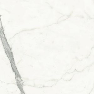 Dlažba Graniti Fiandre Marmi Maximum Calacatta Statuario 75x75 cm, leštená, rektifikovaná MML26677
