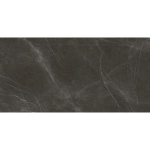 Dlažba Graniti Fiandre Marmi Maximum Pietra Grey 75x150 cm, leštená, rektifikovaná MML326715