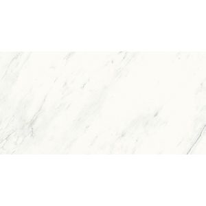 Dlažba Graniti Fiandre Marmi Maximum Premium White 37,5x75 cm, leštená, rektifikovaná MML33673